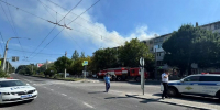 Три квартиры загорелись после хлопка газа в многоэтажке в Новороссийске - Кубанские Новости