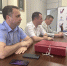 Краснодар. В крайизбирком сданы подписи в поддержку Александра Сафронова – кандидата в губернаторы от КПРФ - КПРФ
