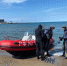 Водолазы подняли со дна Черного моря в Анапе 115 мешков с замазученным грунтом - Комсомольская Правда