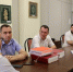 Началось представление документов для регистрации кандидатов на должность Губернатора Краснодарского края - Избирательная комиссия