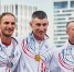 На счету кубанских гребцов 10 медалей чемпионата России! - Министерство физической культуры и спорта