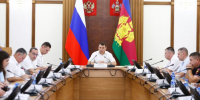 Более 14 тысяч камер следят за порядком на улицах Кубани - Газета Краснодарские известия