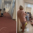 Туристы в Сочи провели минувшую ночью в коридорах гостиниц и на подземных парковках - Югополис