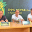 Андрей Ещенко: «Кубань» будет биться!» - Независимая спортивная газета