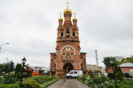На Кубань привезут чудотворную икону «Целительница»
