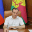 Вениамин Кондратьев поручил построить в Калининском районе новый стадион - Кубанские Новости