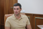 Вениамин Кондратьев поручил построить в Калининском районе новый стадион