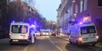 До 13 человек выросло число пострадавших от воздушного нападения Украины на Сочи - Комсомольская Правда