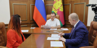 Современный стадион появится в Калининском районе по инициативе губернатора Кубани - Югополис