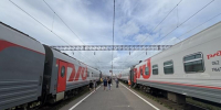 Из-за атаки БПЛА в Краснодарском крае и Ростовской области задерживаются уже 22 поезда - LiveKuban.Ru