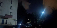 Удар по Адыгее - 24Krasnodar.Ru