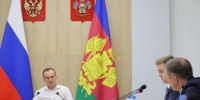 Голосовать за нового губернатора Кубани смогут 4,5 млн человек - KrasnodarMedia