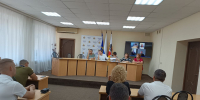 СПРАВЕДЛИВАЯ РОССИЯ – ЗА ПРАВДУ вышла на старт выборов в городскую Думу Краснодара - Справедливая Россия