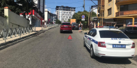 Фото: t.me/gibddsochi - ТК Краснодар