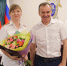 Вениамин Кондратьев отметил вклад кубанских следователей в правопорядок в регионе - Югополис