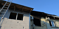 Власти окажут помощь пострадавшим. - ТК Краснодар