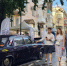 Уникальные автомобили и музыкальные мероприятия в Краснодаре - Газета Кубань Сегодня