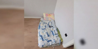 Полиция изъяла 3-летнюю девочку, которую мать оставляла одну на несколько дней в квартире в Краснодаре - Кубанские Новости