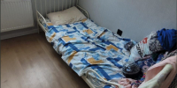 В одиночестве с банкой пюре: В Краснодаре мать оставляла 3-летнюю дочь одну в квартире - Газета Кубань Сегодня
