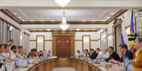 Власти Кубани приостановили турналог для отелей Анапы - Газета Краснодарские известия