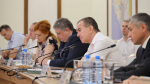 Вениамин Кондратьев встретился с представителями санаторно-курортного комплекса Анапы