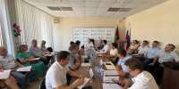 Экспертный совет по развитию кадрового потенциала в промышленности создали на Кубани - Кубанские Новости