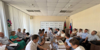 В Краснодарском крае создали экспертный совет по развитию кадрового потенциала в промышленности - Администрация Краснодарского края
