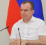 Власти Краснодарского края готовят обращение о продлении федеральной поддержки бизнесу Анапы в Правительство и Минэкономразвития - LiveKuban.Ru