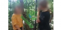 Избиение девочки в Краснодаре школьники сняли на видео, полиция ищет участников инцидента - LiveKuban.Ru