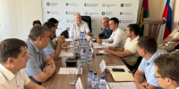 В Краснодарском крае создан консультативный орган для развития кадрового резерва в промышленности - Газета Кубань Сегодня