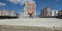 Фото: пресс-служба администрации Краснодара - ТК Краснодар