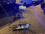Над Минском сбили беспилотник