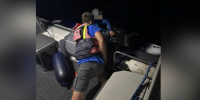 Мужчину на сап-борде унесло в море в Туапсе - Газета Краснодарские известия