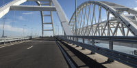 Стоять будут часами: на пунктах досмотра Крымского моста в начале августа прогнозируют пиковые очереди - LiveKuban.Ru