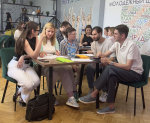 В Кубанском ГАУ состоялся первый выпуск Школы современного преподавателя