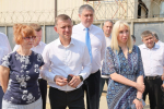 Общественница добилась проверки строительства надземника под Краснодаром