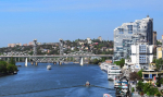 В Ростовской области подводное течение унесло жизни подростков