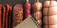 На 77% увеличился экспорт колбас и молочной продукции на Кубани - Газета Краснодарские известия