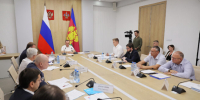 Глава Кубани предложил ограничить строительство из-за энергодефицита - Газета Краснодарские известия