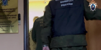 В Кавказском районе местные жители обвиняются в совершении преступлений террористической направленности - Следственный комитет