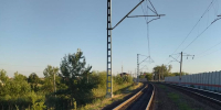 Южные поезда снова задерживаются из-за падения беспилотников на железную дорогу в Волгоградской области - Югополис
