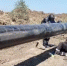 Новая ветка водовода обеспечит водой 15 поселков в Темрюкском районе - Газета Краснодарские известия