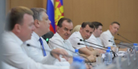 Кондратьев объявил паузу в застройке Новороссийска из-за нехватки воды - Газета Краснодарские известия