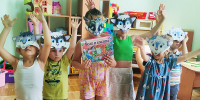 ЛЕТО - С КНИГОЙ В «ИГНАТОВКЕ»! - Министерство культуры