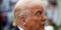 Трампу не дают покоя действия РФ на Украине: президент США сделал новое эмоциональное заявление - Комсомольская Правда