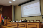 Открытый диалог власти и бизнеса прошел в Красноармейском районе