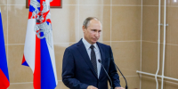 Путин и Лукашенко обсудили перспективы долгосрочного мира на Украине - KrasnodarMedia