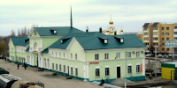 Поезд до Имеретинского курорта задерживается в пути после атаки БПЛА на Волгоградскую область - Югополис