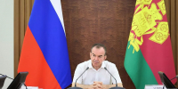 Губернатор Кубани Вениамин Кондратьев поручил в кратчайшие сроки оказать помощь и поддержку всем пострадавшим при ЧС - Кубанские Новости