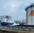 Девушка заплатит 30 тысяч рублей за видео с горящей нефтебазой в Сочи - Комсомольская Правда